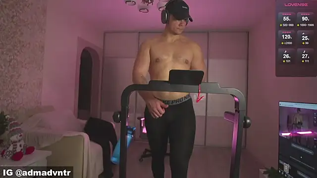 Rus_adventure7 webcam