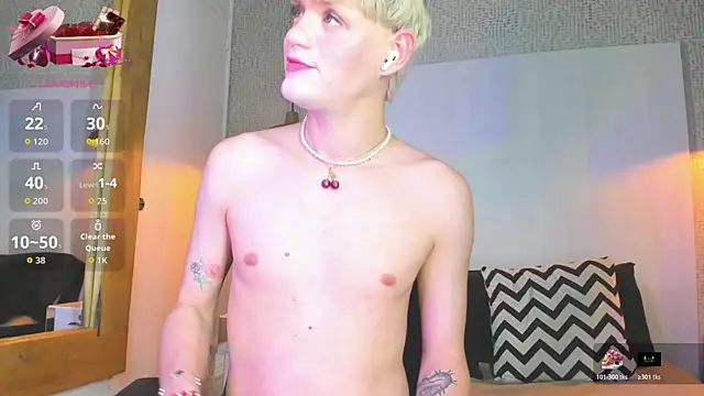 VladHellsing4 webcam