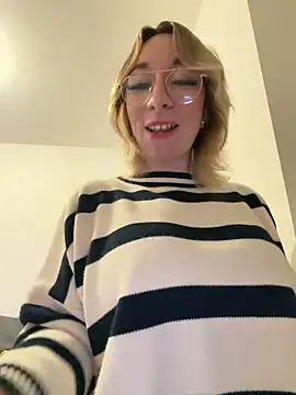 Giuliana_baby webcam