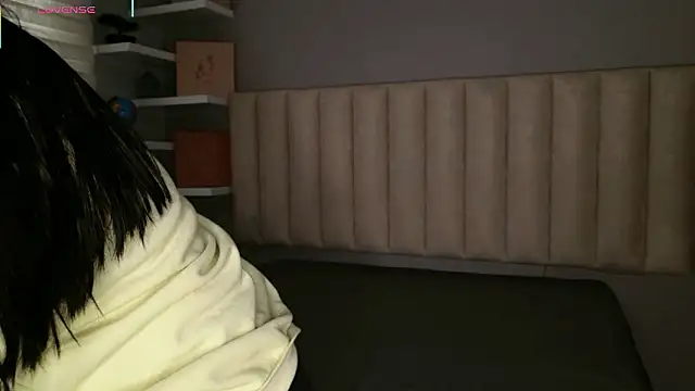 Megan_mooree_ webcam