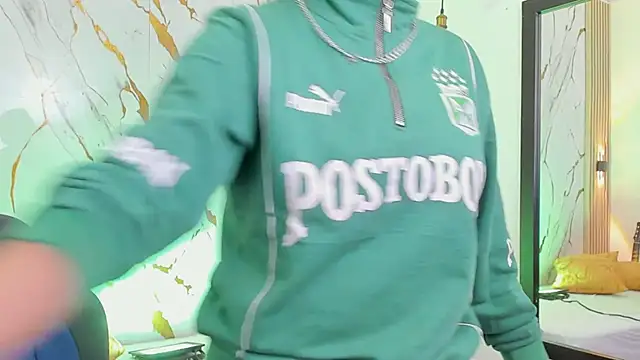 gabriela_cortez webcam