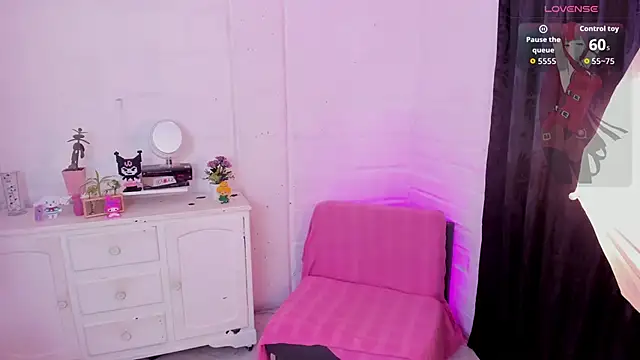 Nyx_Blackmoon webcam