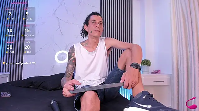 JackAndRosse_ webcam