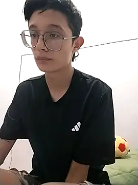 SantiagoRusso18 webcam