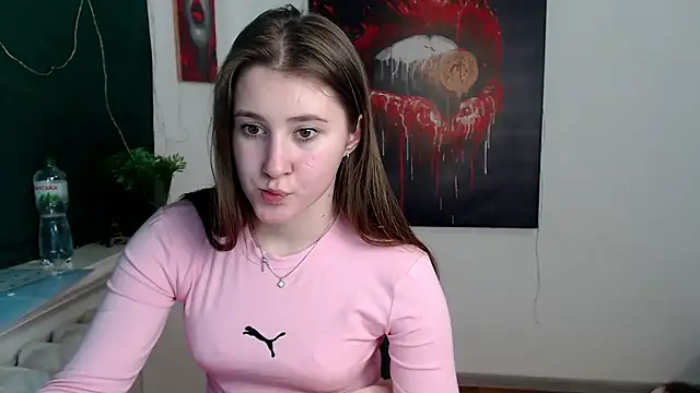 Milka_kamila webcam