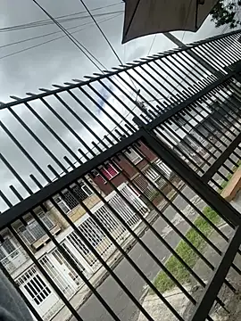 PamelaJonsom_ webcam