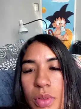 Pepita_XxxHot webcam