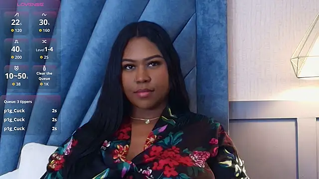 Kenia-Harrison webcam