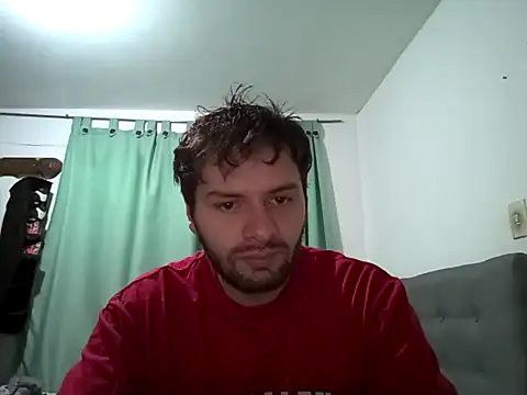 Baphomet212341 webcam