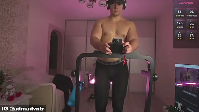 Rus_adventure7 webcam