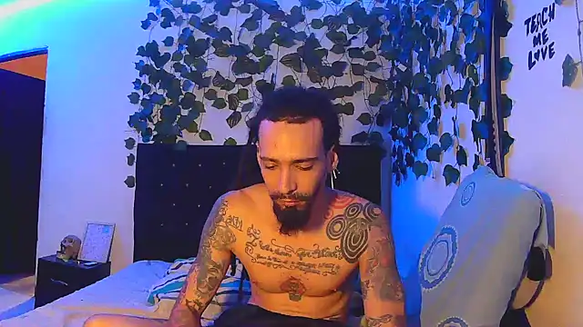 caribbeanlover1 webcam