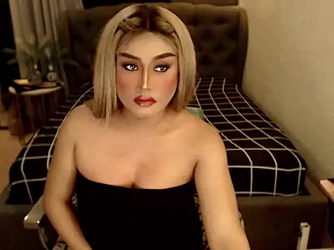 GODDESSxBELLA webcam