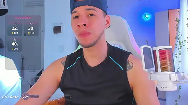 petter_coleman_ webcam