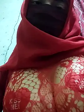 ElisyaHijabDoll webcam