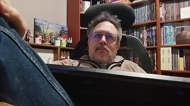 Mandra_is_a_whore webcam