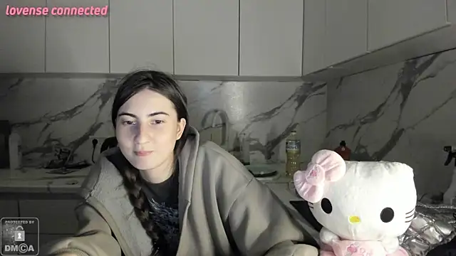 Ayesha_Thebestt webcam