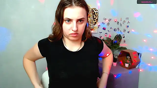 AmandaDimond_ webcam