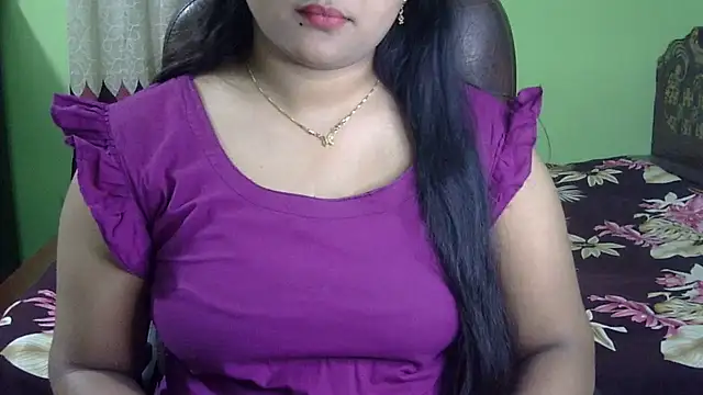 BengaliQueenStar webcam