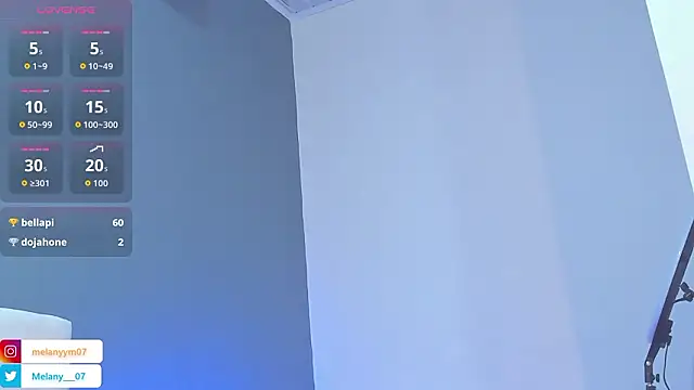 Melany__08 webcam
