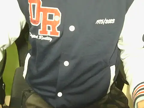 Michal_Fransis webcam