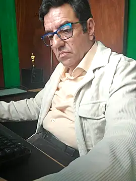 FernandoReuterG webcam