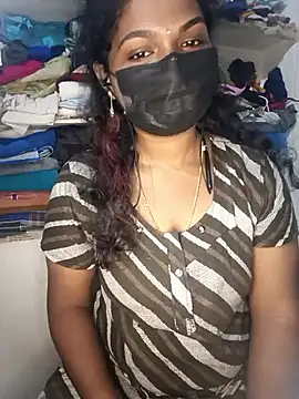 tamilsaisree - Tamilsaisree's free webcam - UK Sex Cams