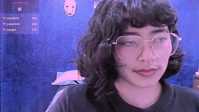 ninayellow - NinaYellow's free webcam - UK Sex Cams