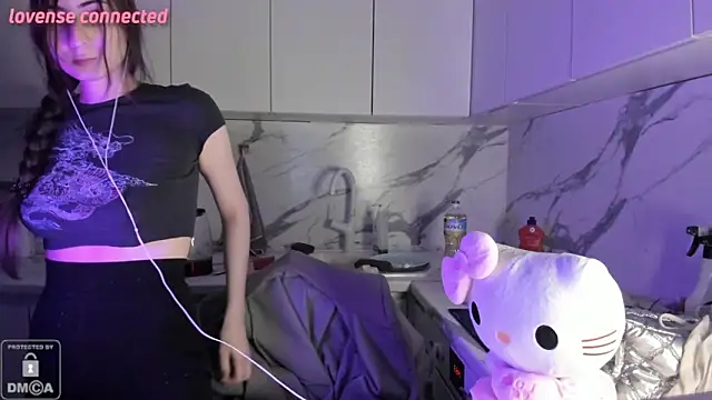 Ayesha_Thebestt webcam