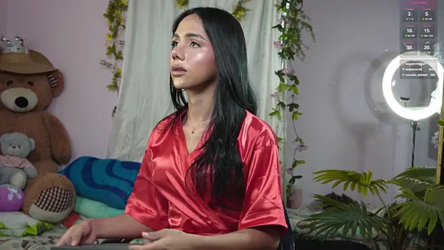 ashley_winhouse - Ashley_winhouse's free webcam - UK Sex Cams