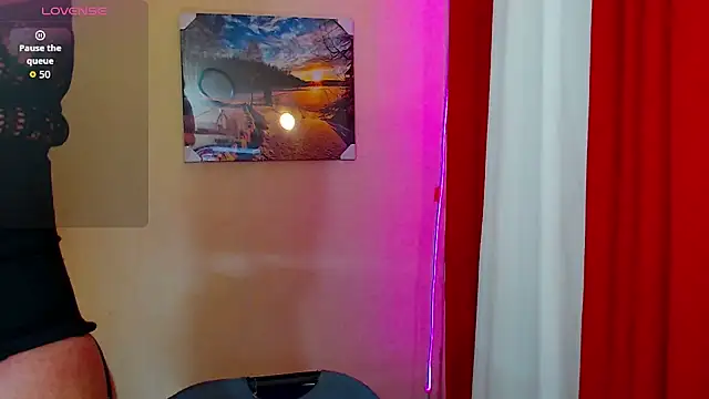 deliciousClaire webcam