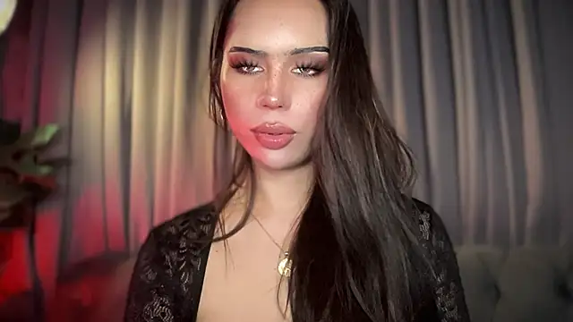 Supreme_Mistress webcam