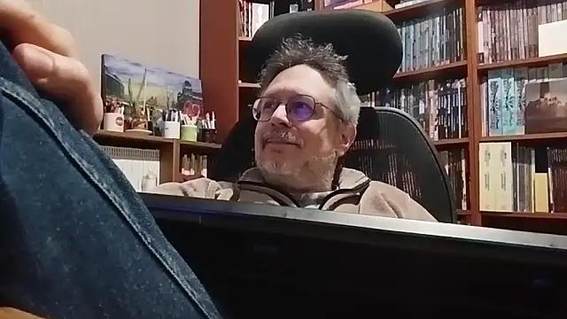 Mandra_is_a_whore webcam