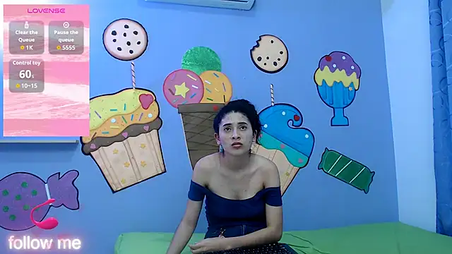 skinnykalitzo18 webcam