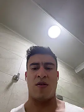 chris_clarck (M young) - toy control my lush x5 minu🍆🥵🔥🔥💦💦