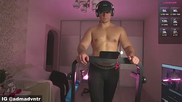 Rus_adventure7 webcam