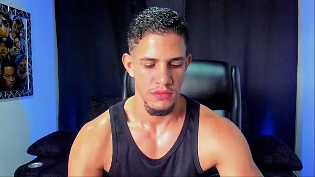 jhonnysnow17 - Jhonnysnow17's free webcam