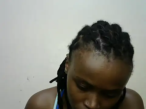 Rasta_tattooed webcam