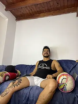 AndresSmith__ webcam