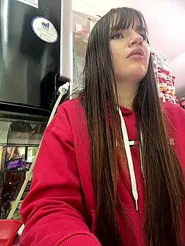 angel_natural webcam