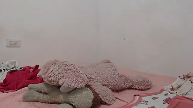 Lady_Bridgerton_ webcam