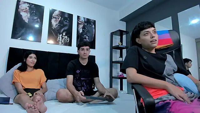 ariloe_quintero webcam