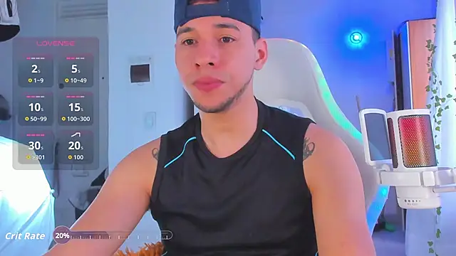 petter_coleman_ webcam