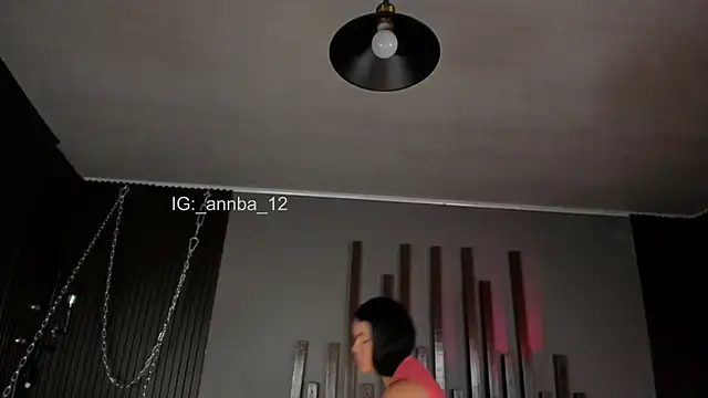 annie_barozzi webcam