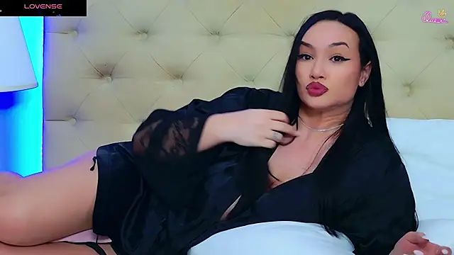 DaliyaArabian webcam