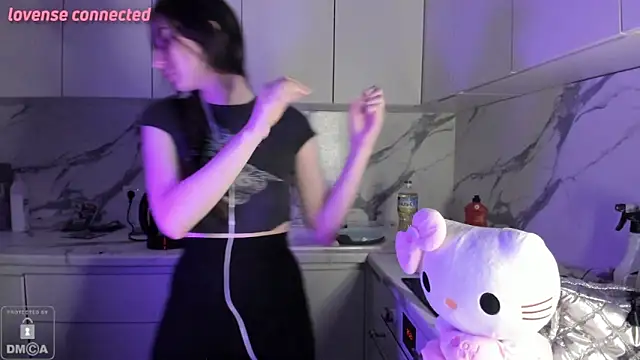 Ayesha_Thebestt webcam