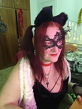 SabrinaXlovess webcam