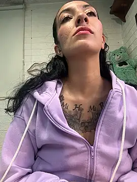 SALOME_KORLAND webcam