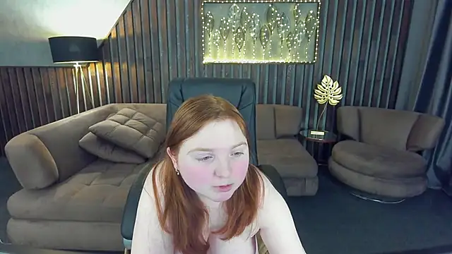 KattyRose8 webcam