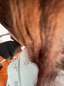 lana_rousse01 webcam