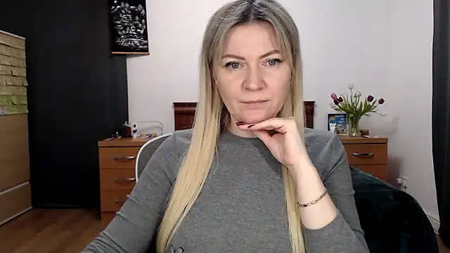 ParadiseAlina webcam